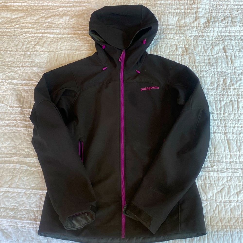 Patagonia Womens Jacket